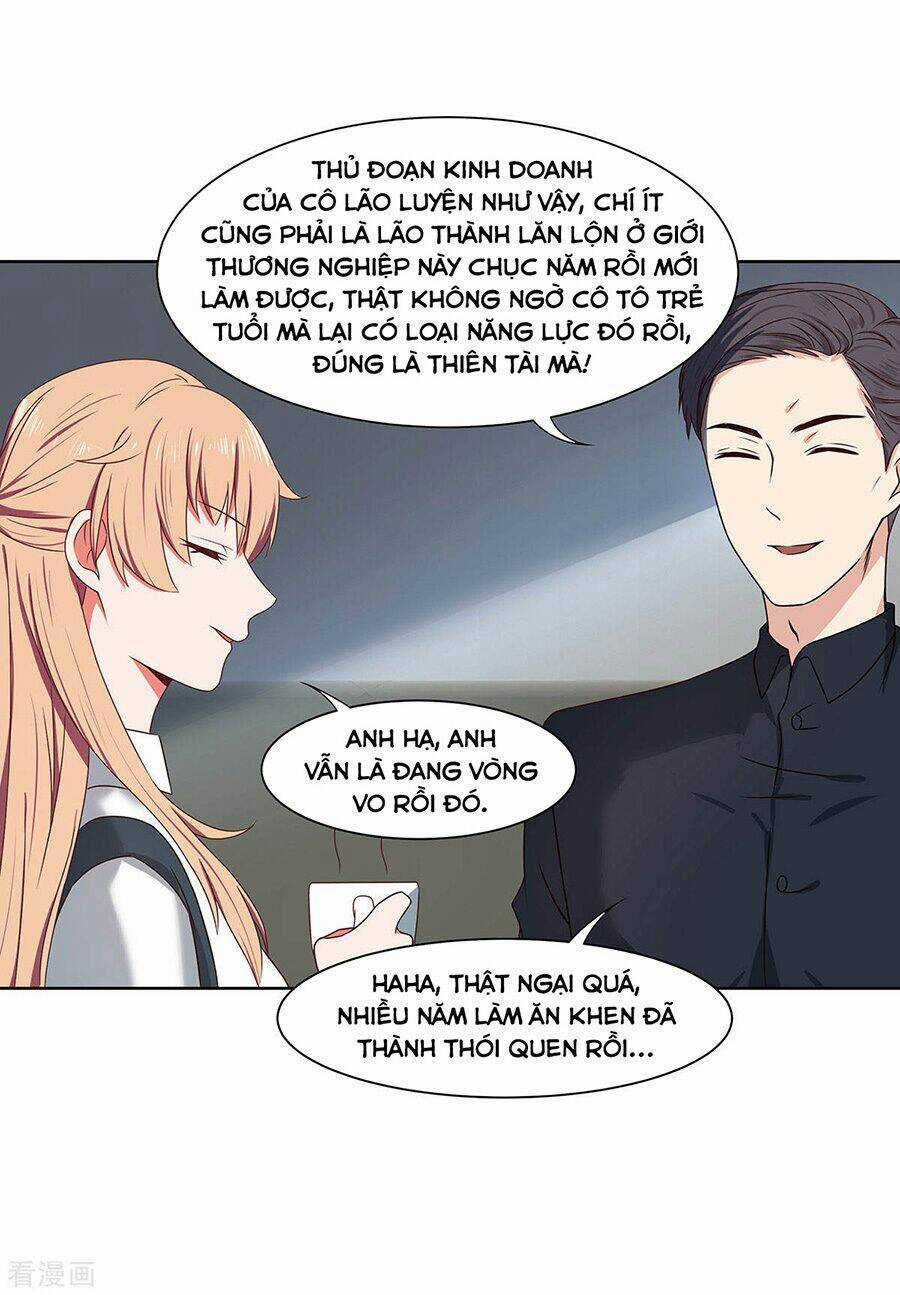 Trọng Sinh Quý Thê Chi Phục Thù Hoa Lệ Chapter 49 trang 2