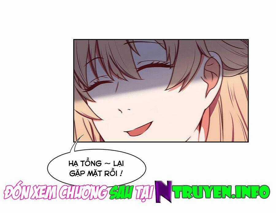 Trọng Sinh Quý Thê Chi Phục Thù Hoa Lệ Chapter 49 trang 23