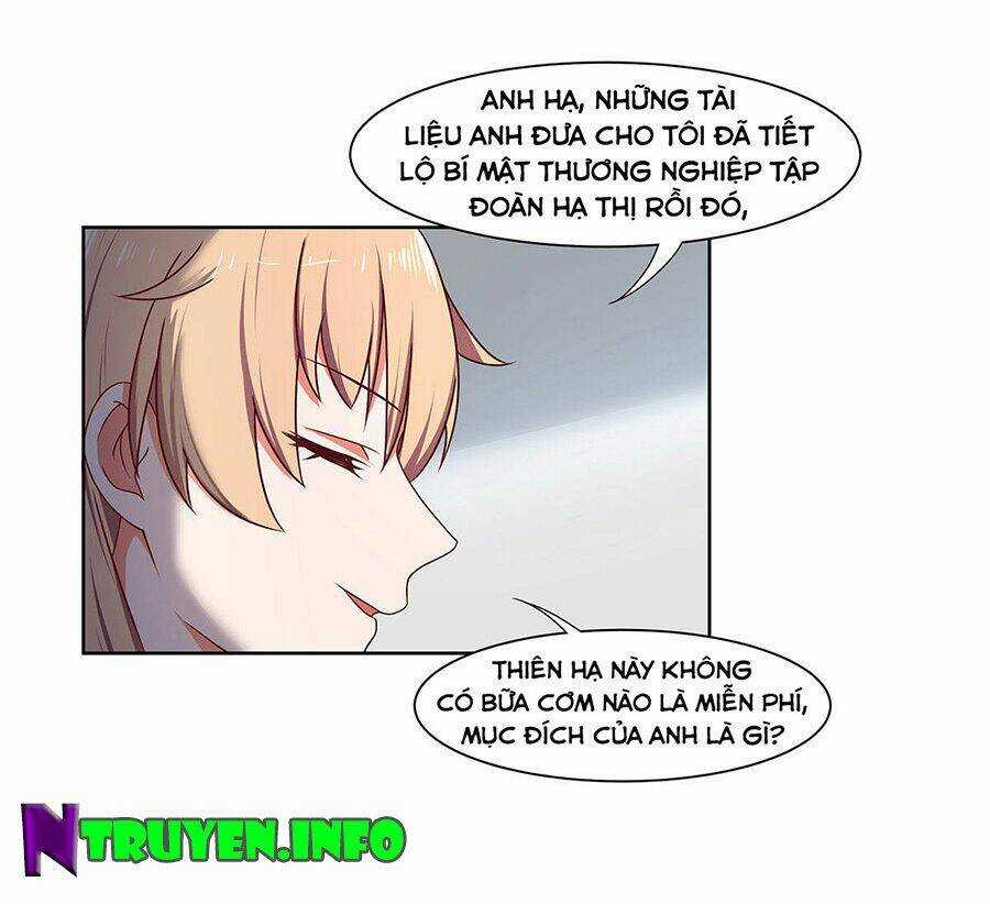 Trọng Sinh Quý Thê Chi Phục Thù Hoa Lệ Chapter 49 trang 8