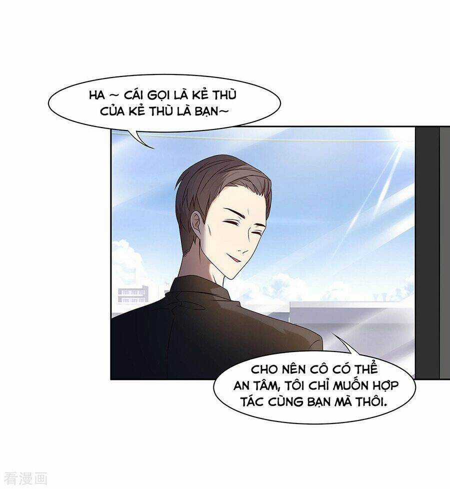 Trọng Sinh Quý Thê Chi Phục Thù Hoa Lệ Chapter 49 trang 9