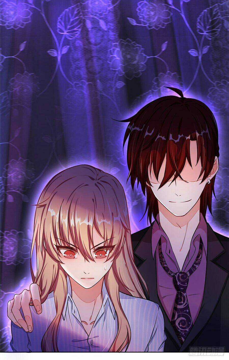 Trọng Sinh Quý Thê Chi Phục Thù Hoa Lệ Chapter 5 trang 10