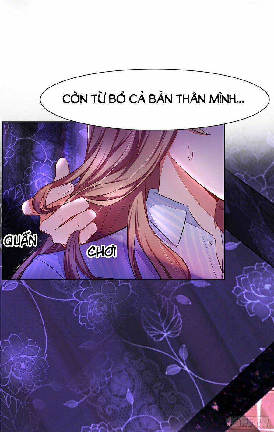 Trọng Sinh Quý Thê Chi Phục Thù Hoa Lệ Chapter 5 trang 11