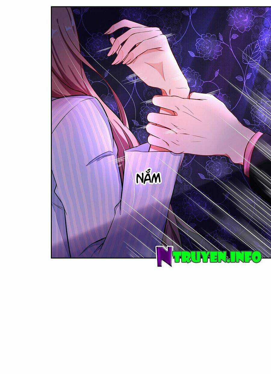 Trọng Sinh Quý Thê Chi Phục Thù Hoa Lệ Chapter 5 trang 14