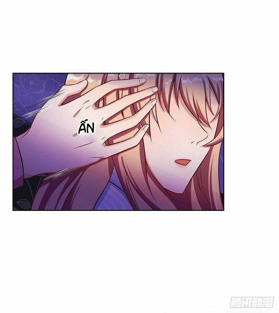 Trọng Sinh Quý Thê Chi Phục Thù Hoa Lệ Chapter 5 trang 15