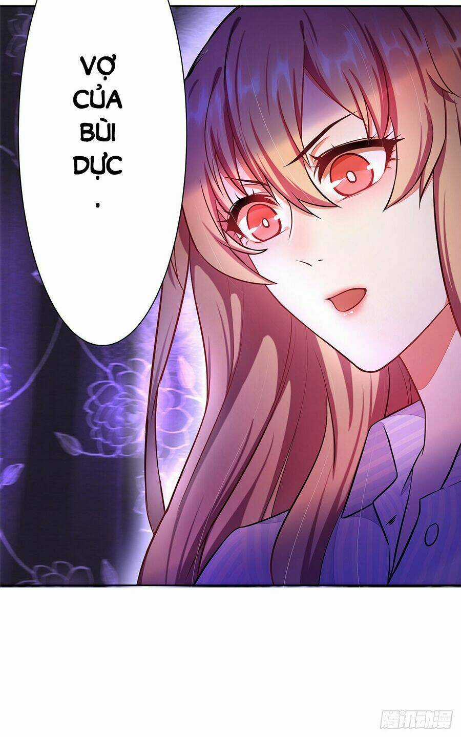 Trọng Sinh Quý Thê Chi Phục Thù Hoa Lệ Chapter 5 trang 2