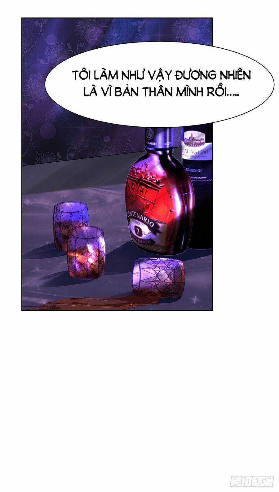 Trọng Sinh Quý Thê Chi Phục Thù Hoa Lệ Chapter 5 trang 21