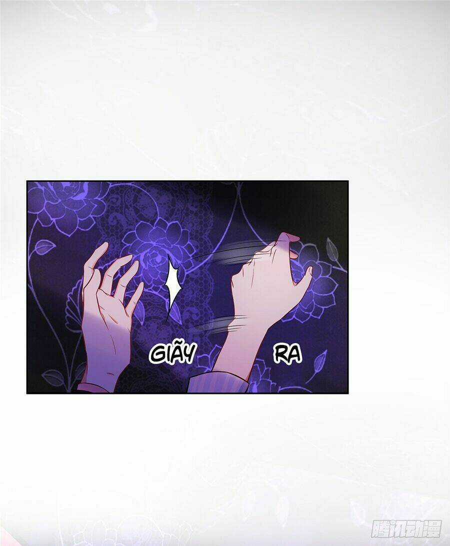 Trọng Sinh Quý Thê Chi Phục Thù Hoa Lệ Chapter 5 trang 22