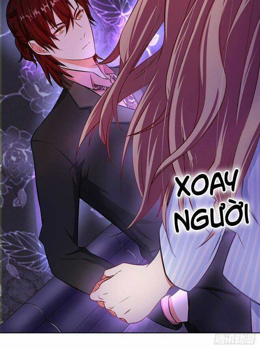 Trọng Sinh Quý Thê Chi Phục Thù Hoa Lệ Chapter 5 trang 27