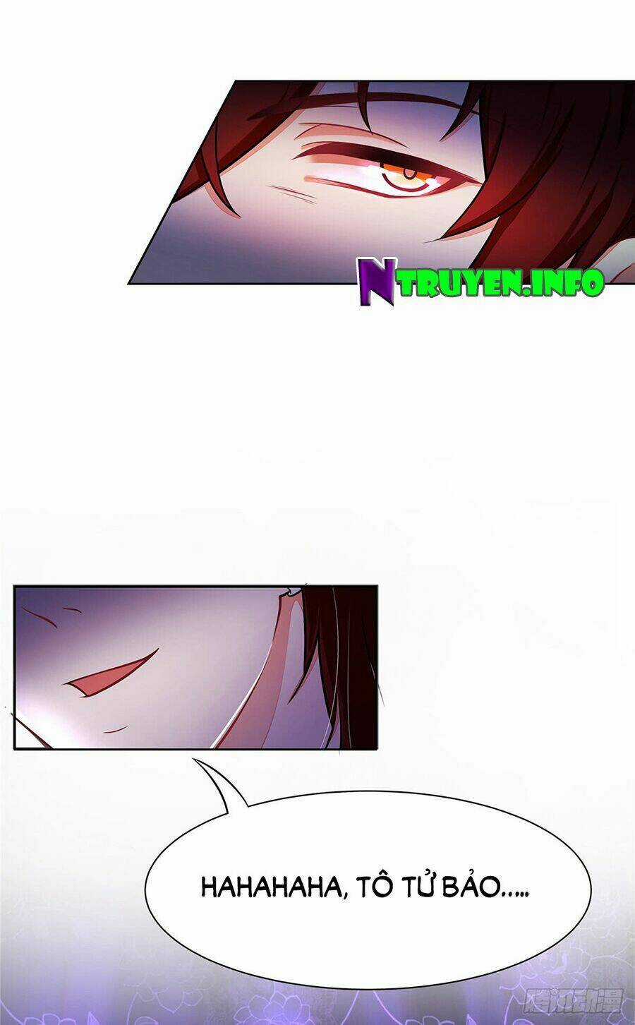 Trọng Sinh Quý Thê Chi Phục Thù Hoa Lệ Chapter 5 trang 3