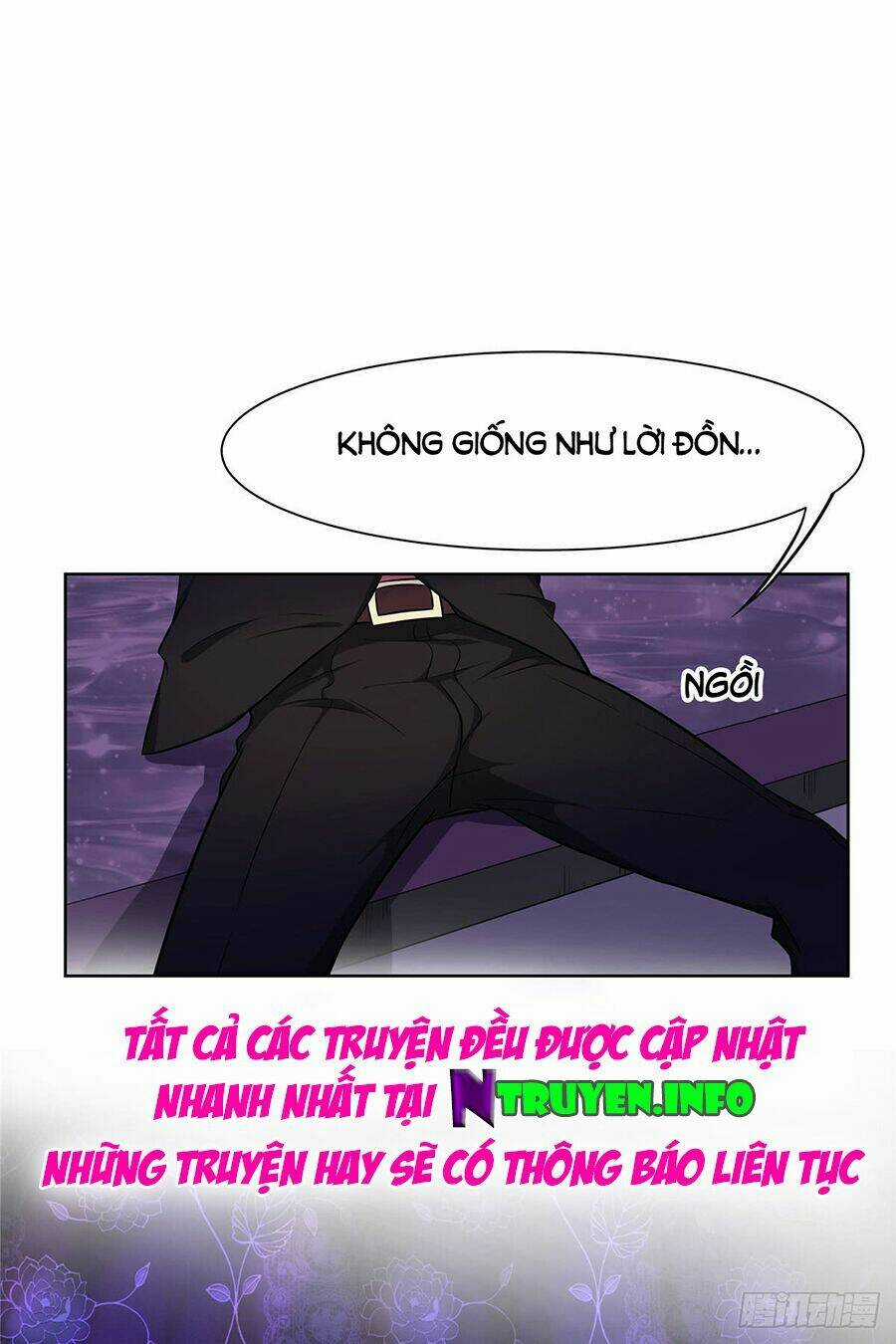 Trọng Sinh Quý Thê Chi Phục Thù Hoa Lệ Chapter 5 trang 30