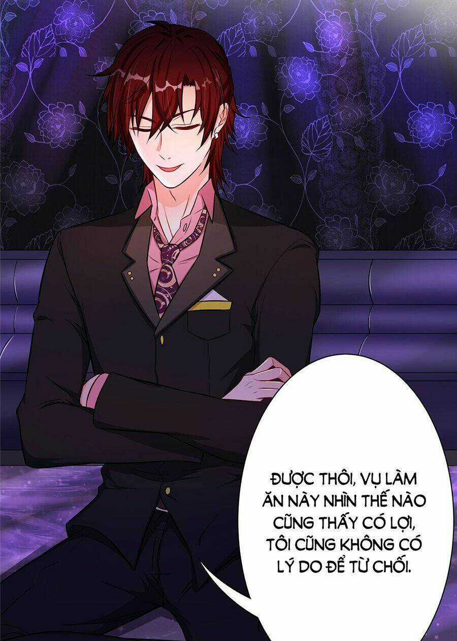 Trọng Sinh Quý Thê Chi Phục Thù Hoa Lệ Chapter 5 trang 31