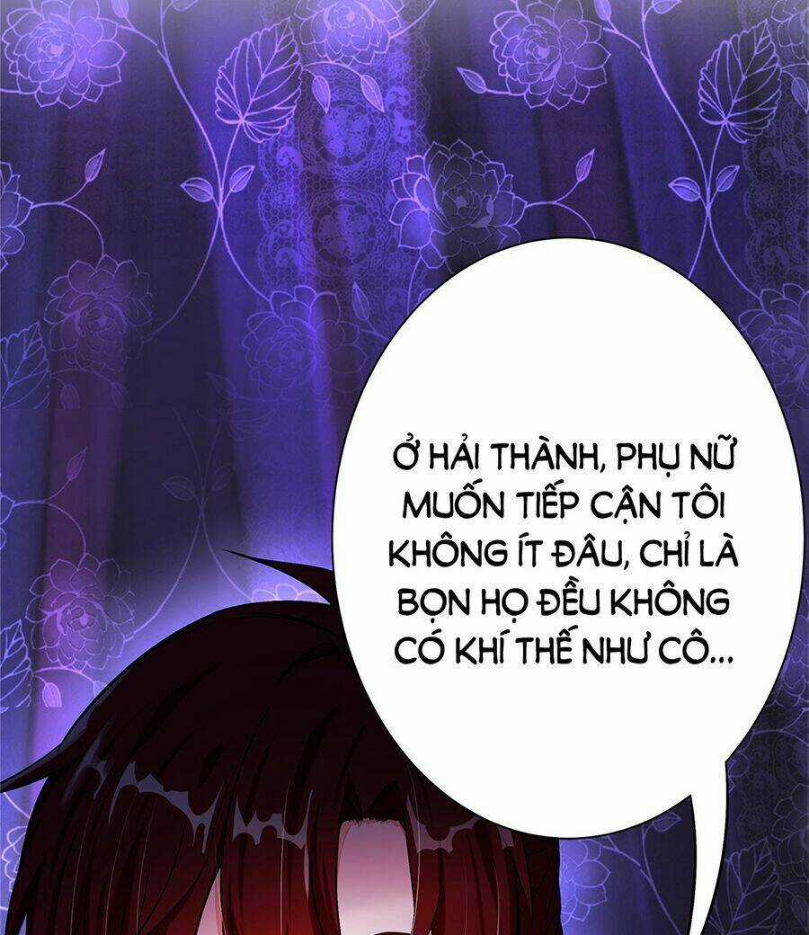 Trọng Sinh Quý Thê Chi Phục Thù Hoa Lệ Chapter 5 trang 4