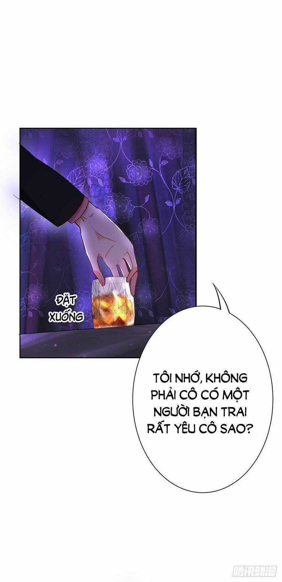 Trọng Sinh Quý Thê Chi Phục Thù Hoa Lệ Chapter 5 trang 6