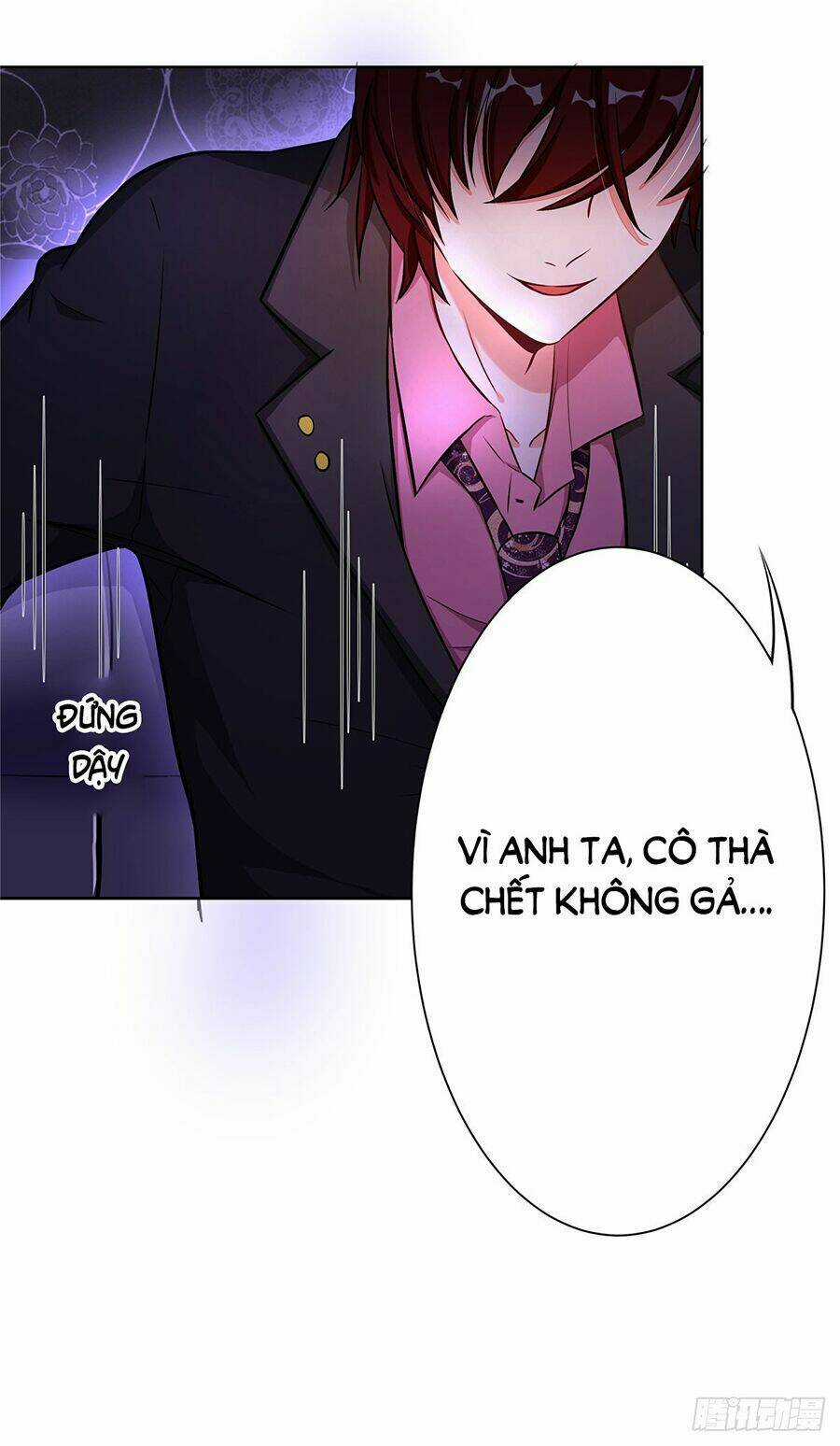 Trọng Sinh Quý Thê Chi Phục Thù Hoa Lệ Chapter 5 trang 7