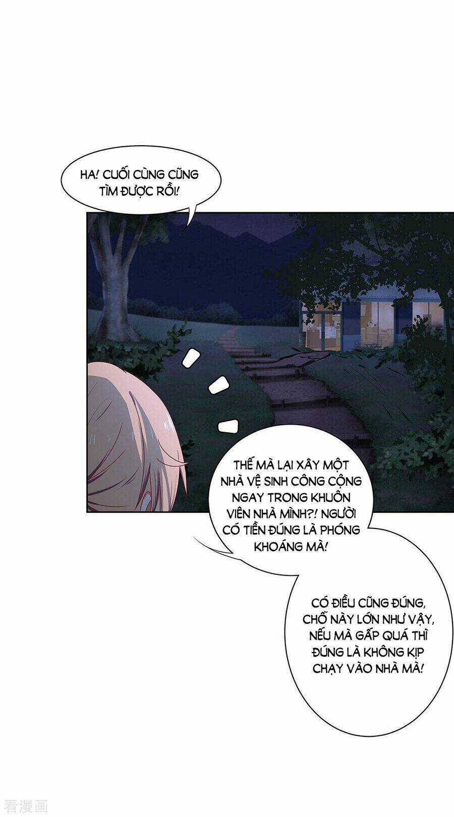 Trọng Sinh Quý Thê Chi Phục Thù Hoa Lệ Chapter 50 trang 14