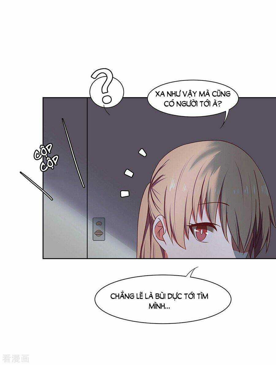 Trọng Sinh Quý Thê Chi Phục Thù Hoa Lệ Chapter 50 trang 15