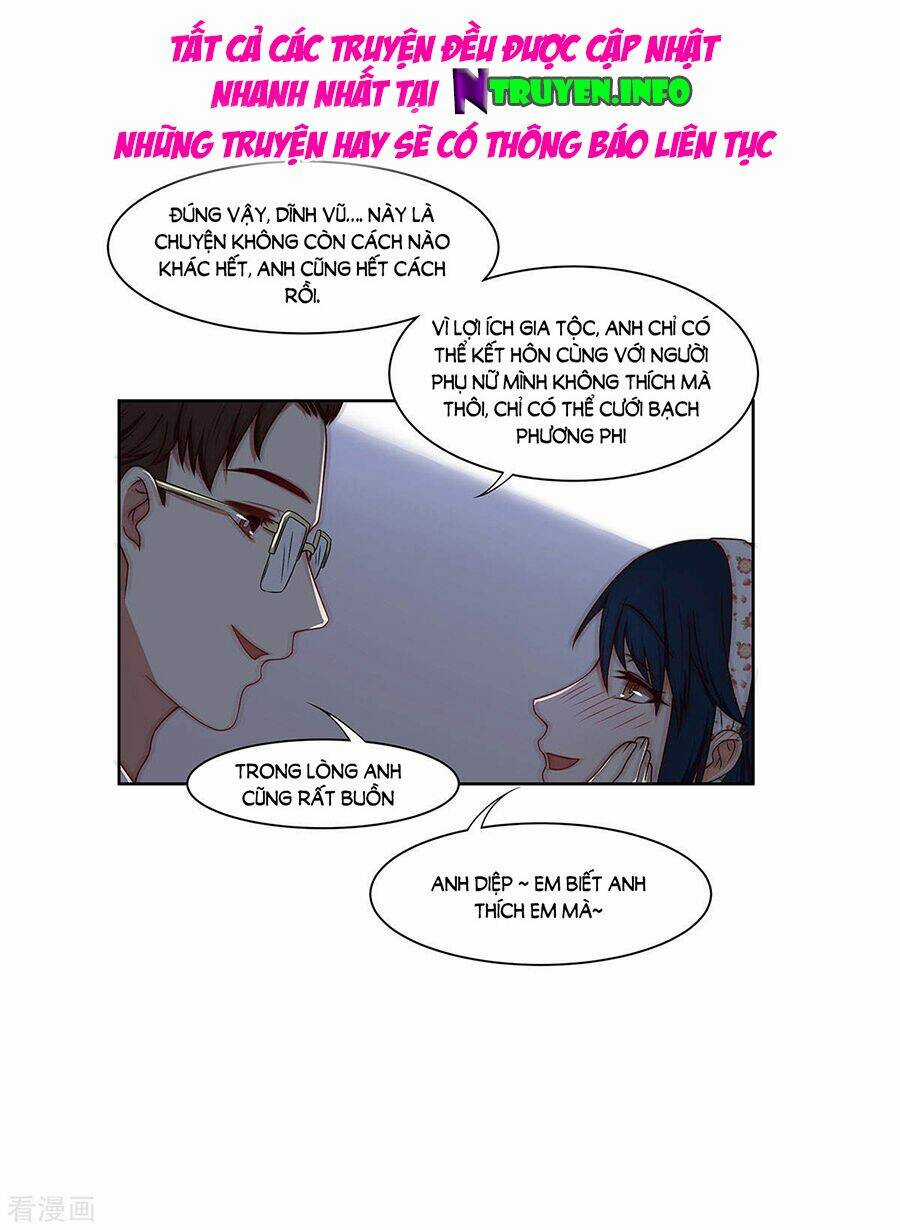 Trọng Sinh Quý Thê Chi Phục Thù Hoa Lệ Chapter 50 trang 18