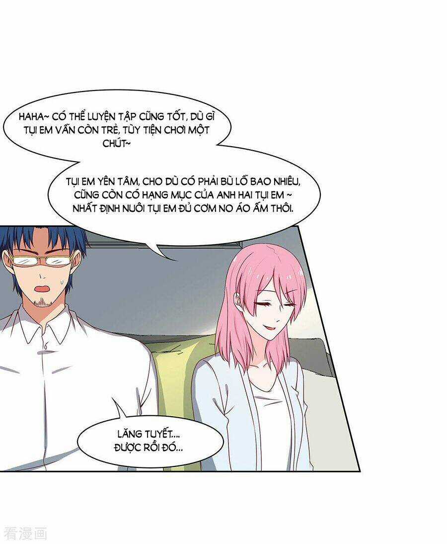 Trọng Sinh Quý Thê Chi Phục Thù Hoa Lệ Chapter 50 trang 2