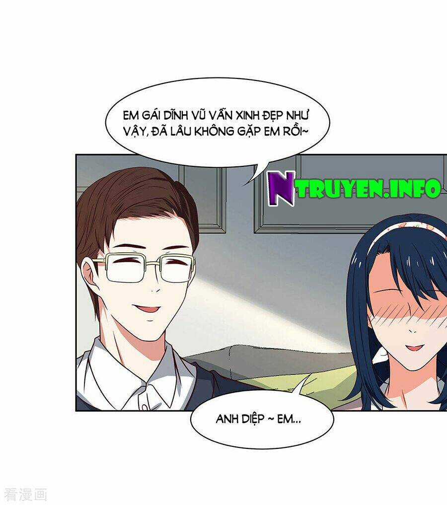 Trọng Sinh Quý Thê Chi Phục Thù Hoa Lệ Chapter 50 trang 3