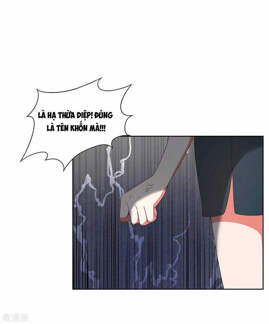 Trọng Sinh Quý Thê Chi Phục Thù Hoa Lệ Chapter 51 trang 10