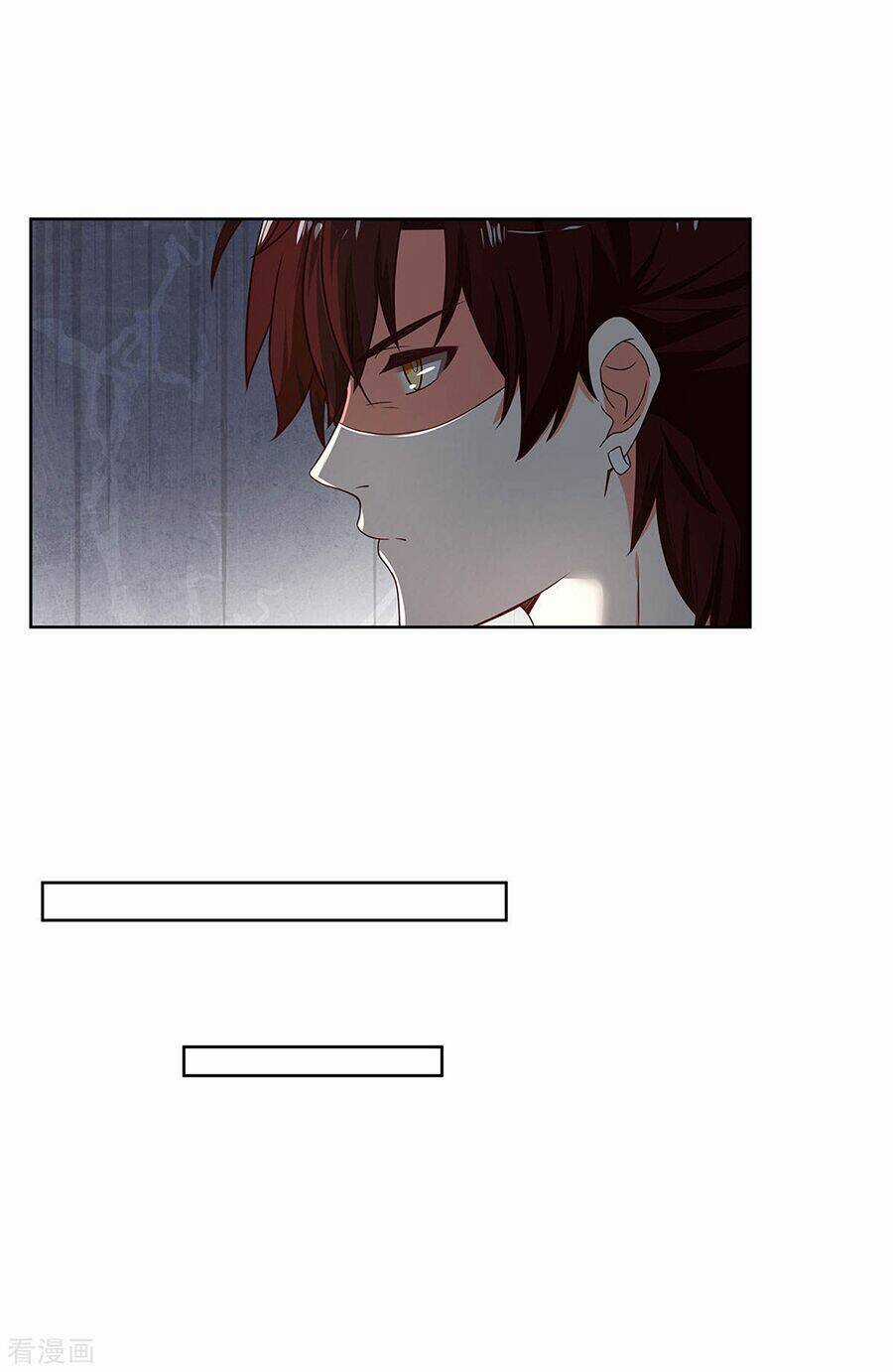 Trọng Sinh Quý Thê Chi Phục Thù Hoa Lệ Chapter 51 trang 11