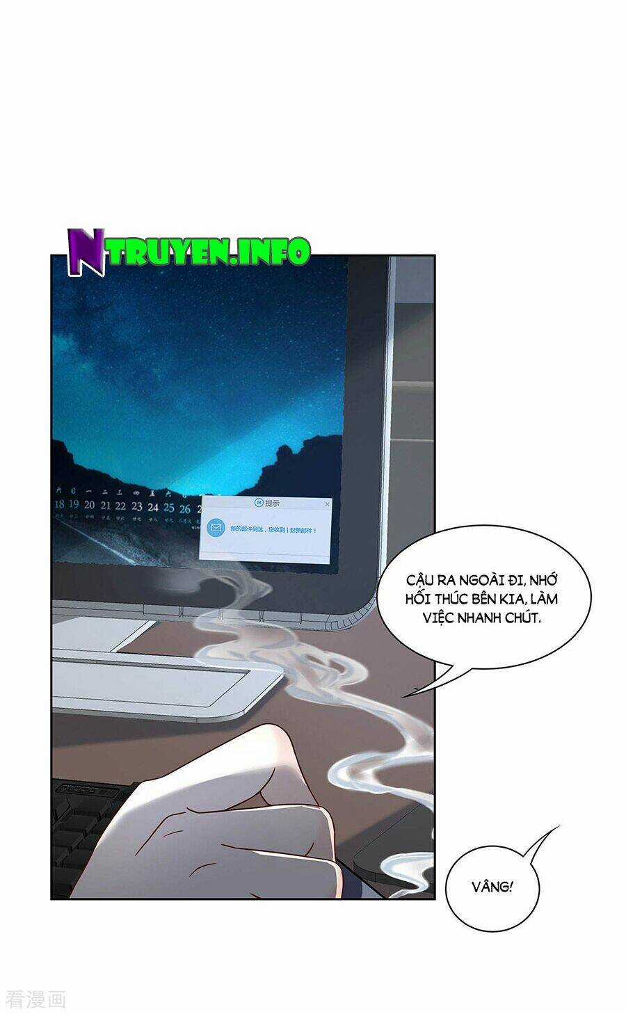 Trọng Sinh Quý Thê Chi Phục Thù Hoa Lệ Chapter 51 trang 13