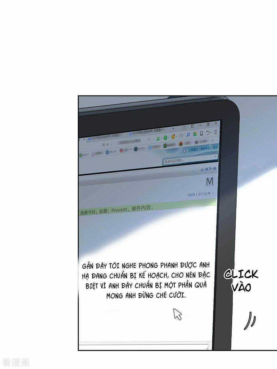 Trọng Sinh Quý Thê Chi Phục Thù Hoa Lệ Chapter 51 trang 14