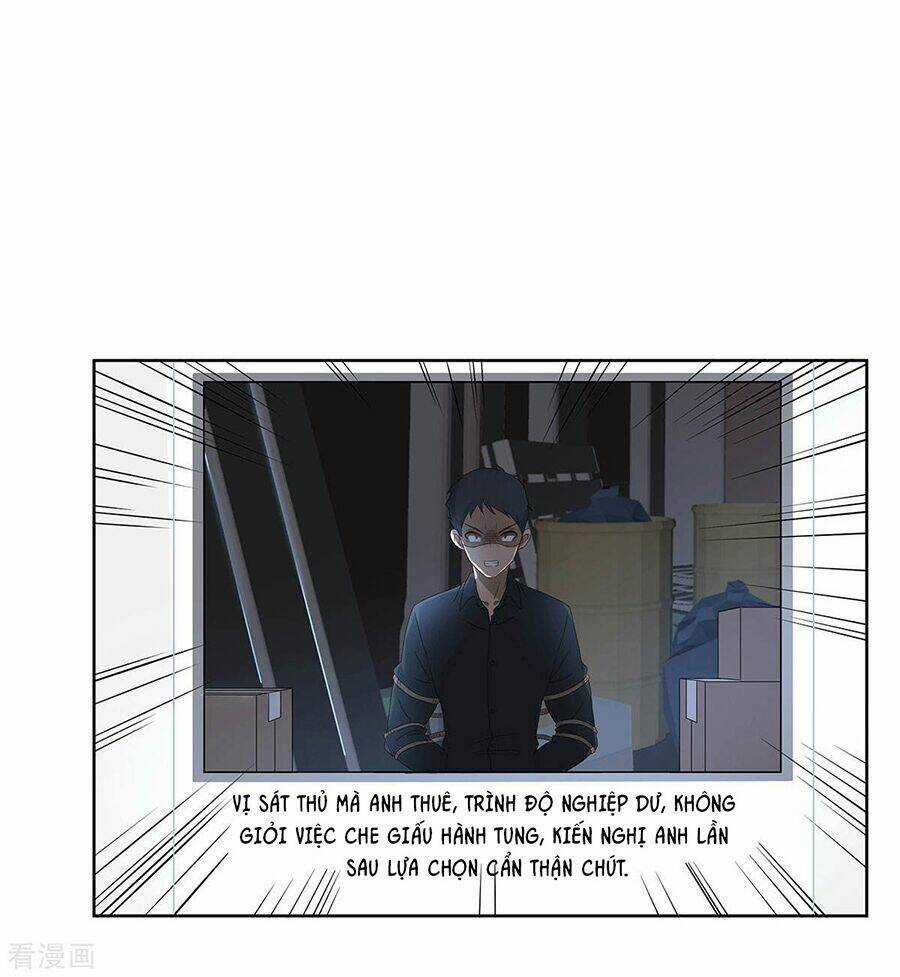 Trọng Sinh Quý Thê Chi Phục Thù Hoa Lệ Chapter 51 trang 15