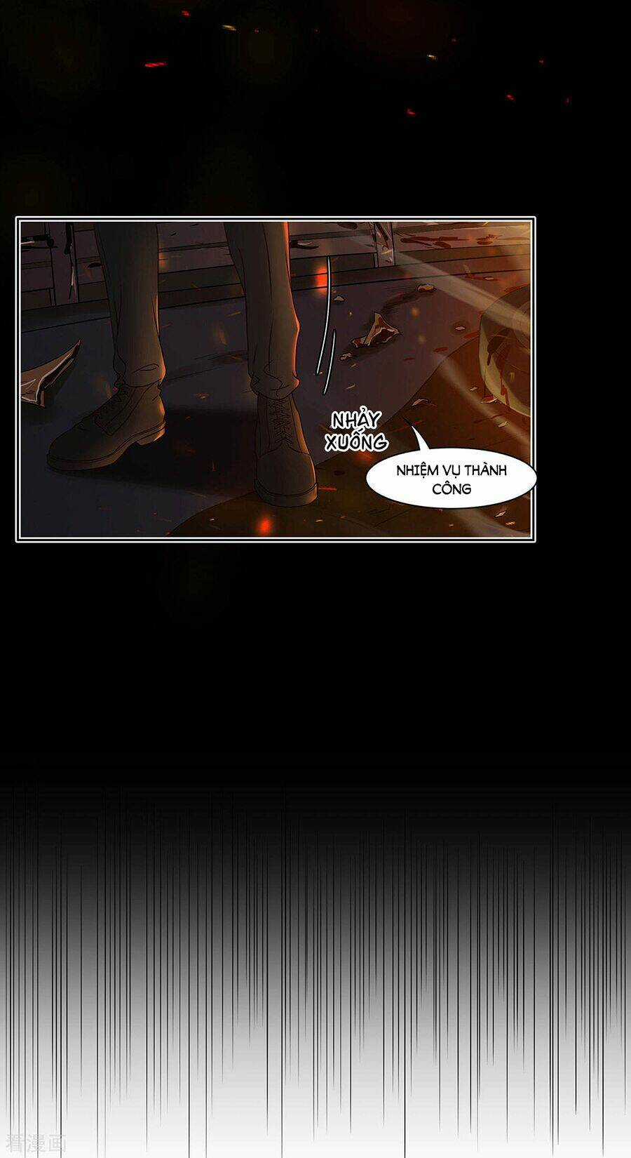 Trọng Sinh Quý Thê Chi Phục Thù Hoa Lệ Chapter 51 trang 19