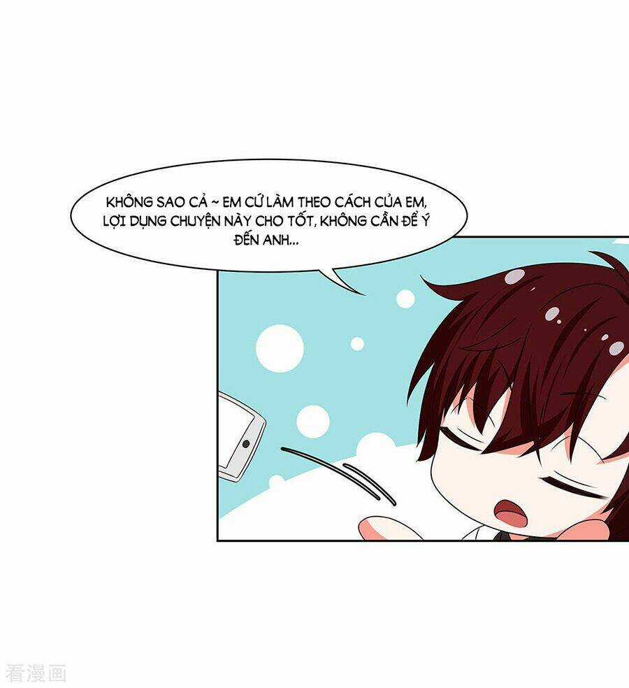 Trọng Sinh Quý Thê Chi Phục Thù Hoa Lệ Chapter 51 trang 2