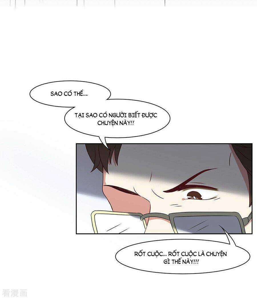 Trọng Sinh Quý Thê Chi Phục Thù Hoa Lệ Chapter 51 trang 20