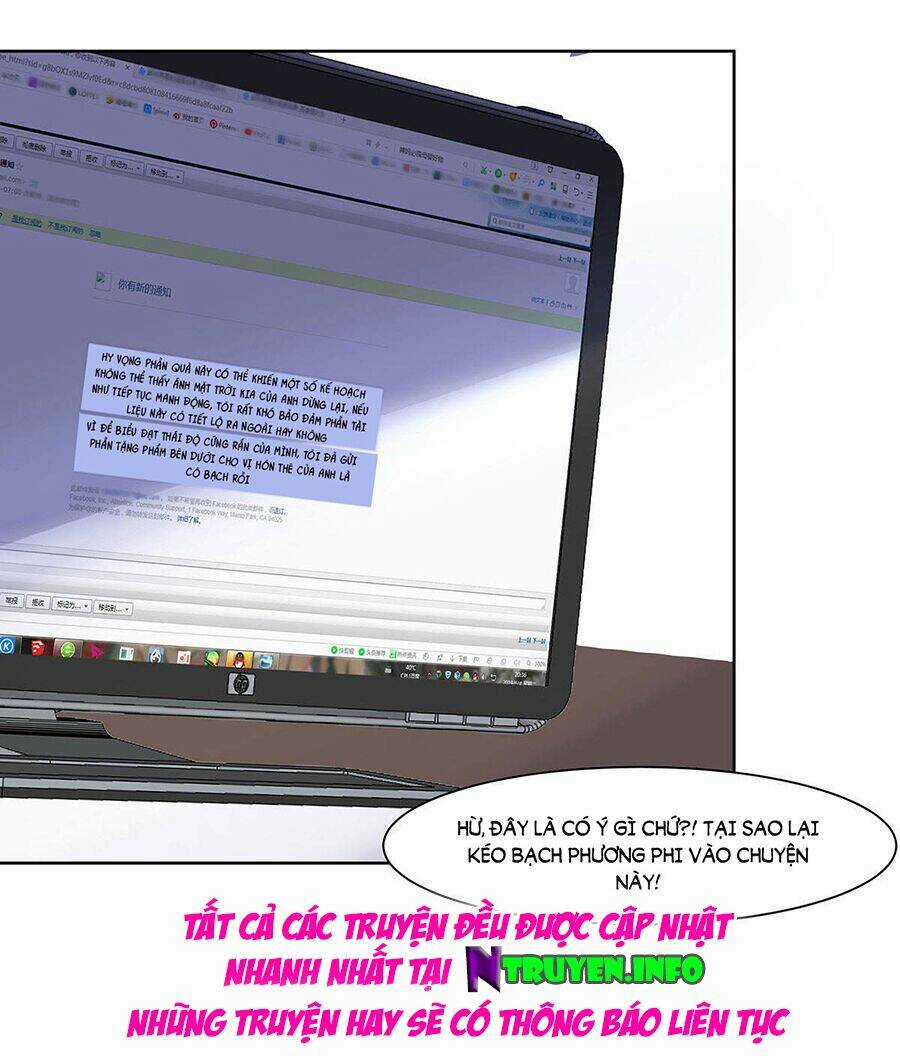 Trọng Sinh Quý Thê Chi Phục Thù Hoa Lệ Chapter 51 trang 21