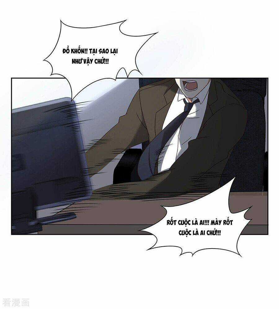 Trọng Sinh Quý Thê Chi Phục Thù Hoa Lệ Chapter 51 trang 23