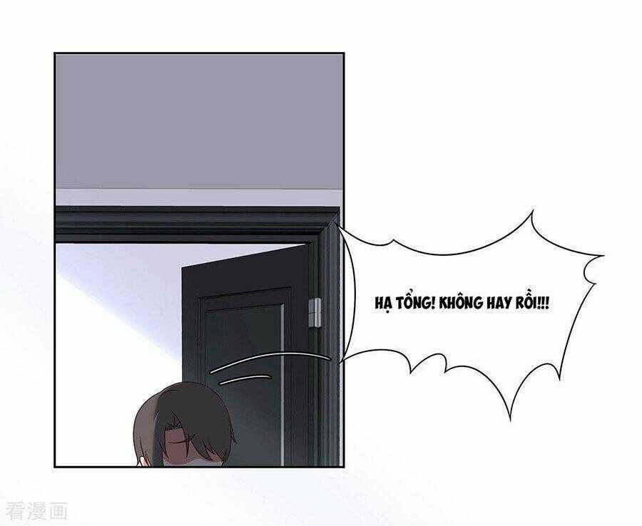 Trọng Sinh Quý Thê Chi Phục Thù Hoa Lệ Chapter 51 trang 24