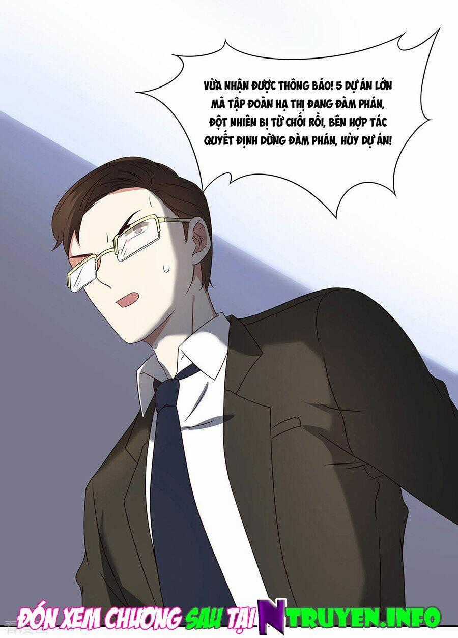 Trọng Sinh Quý Thê Chi Phục Thù Hoa Lệ Chapter 51 trang 25