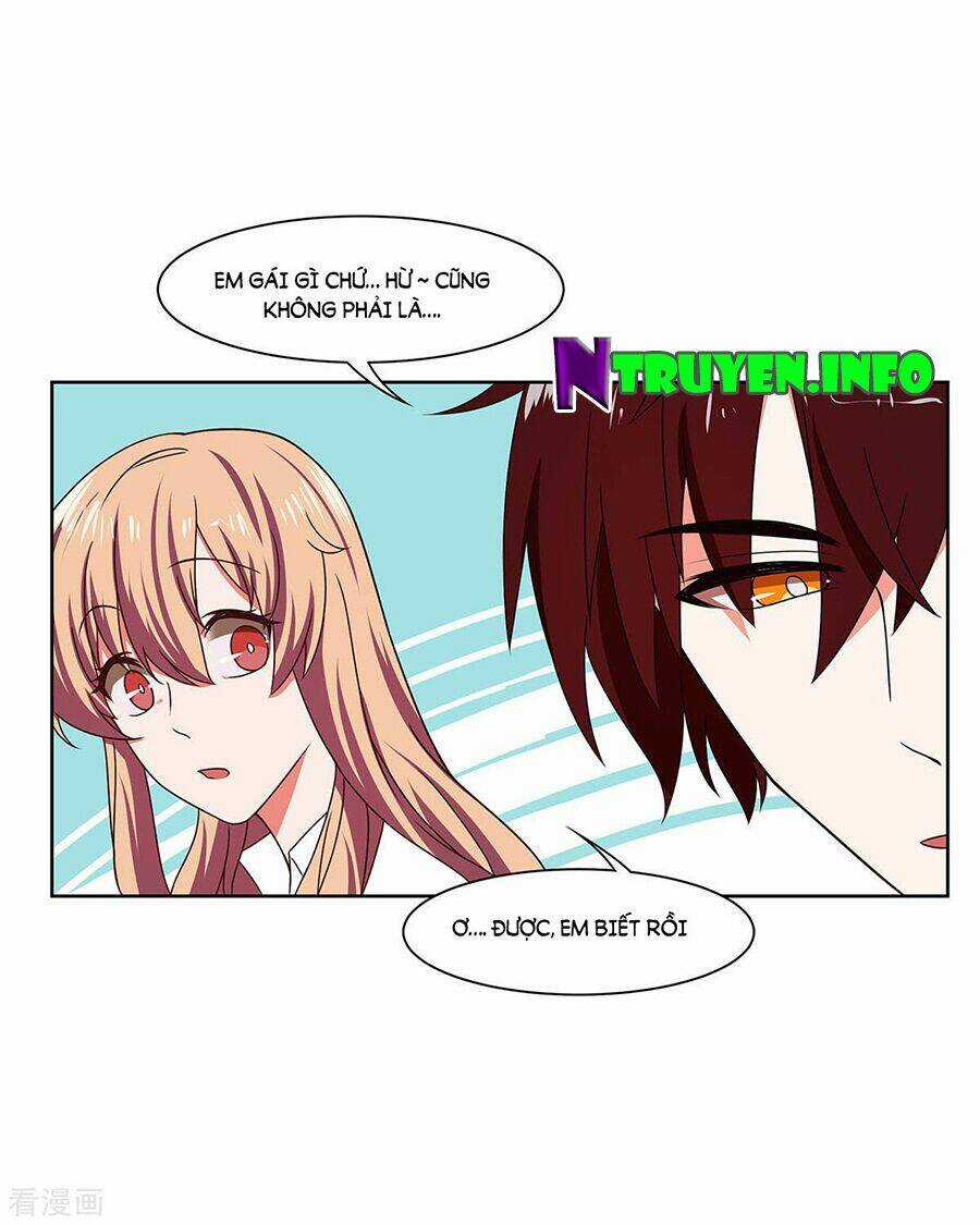 Trọng Sinh Quý Thê Chi Phục Thù Hoa Lệ Chapter 51 trang 3