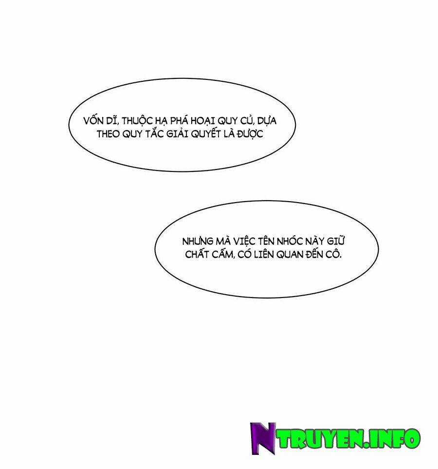 Trọng Sinh Quý Thê Chi Phục Thù Hoa Lệ Chapter 51 trang 8