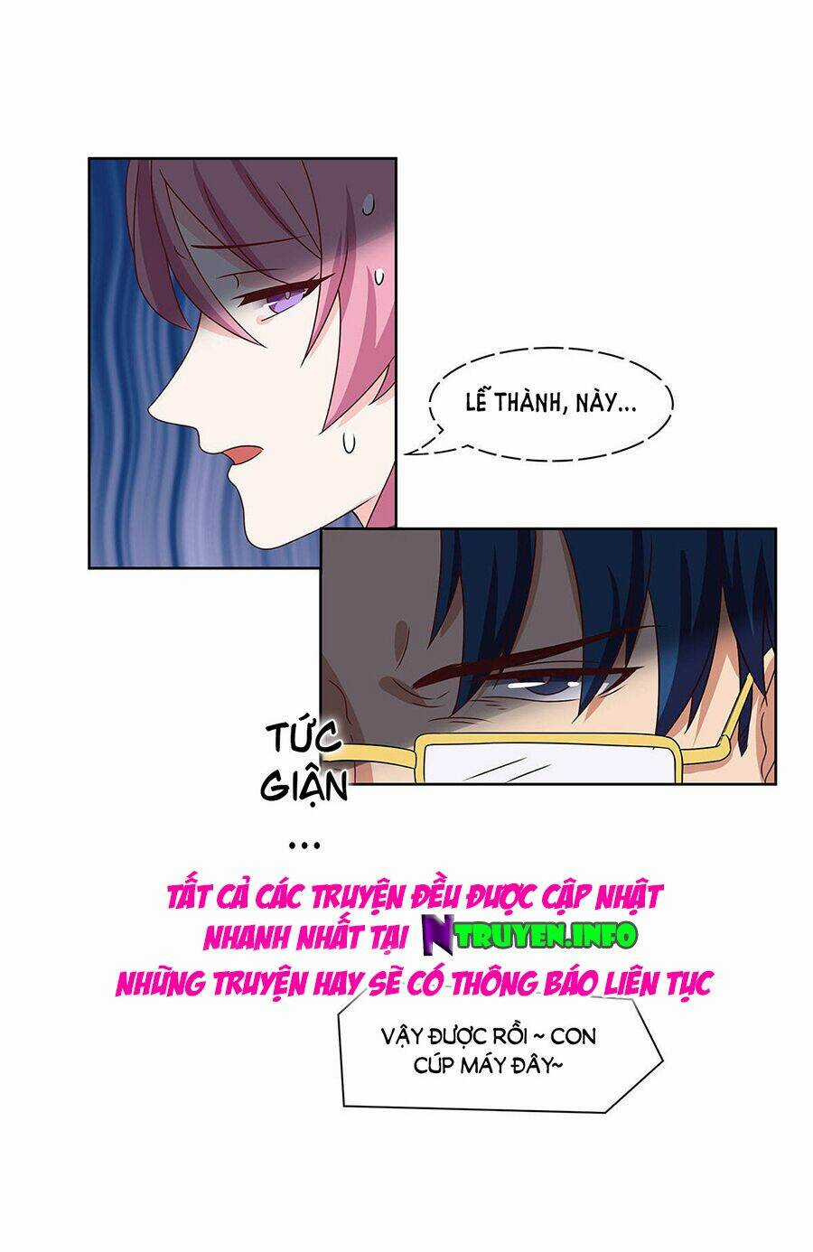 Trọng Sinh Quý Thê Chi Phục Thù Hoa Lệ Chapter 52 trang 18