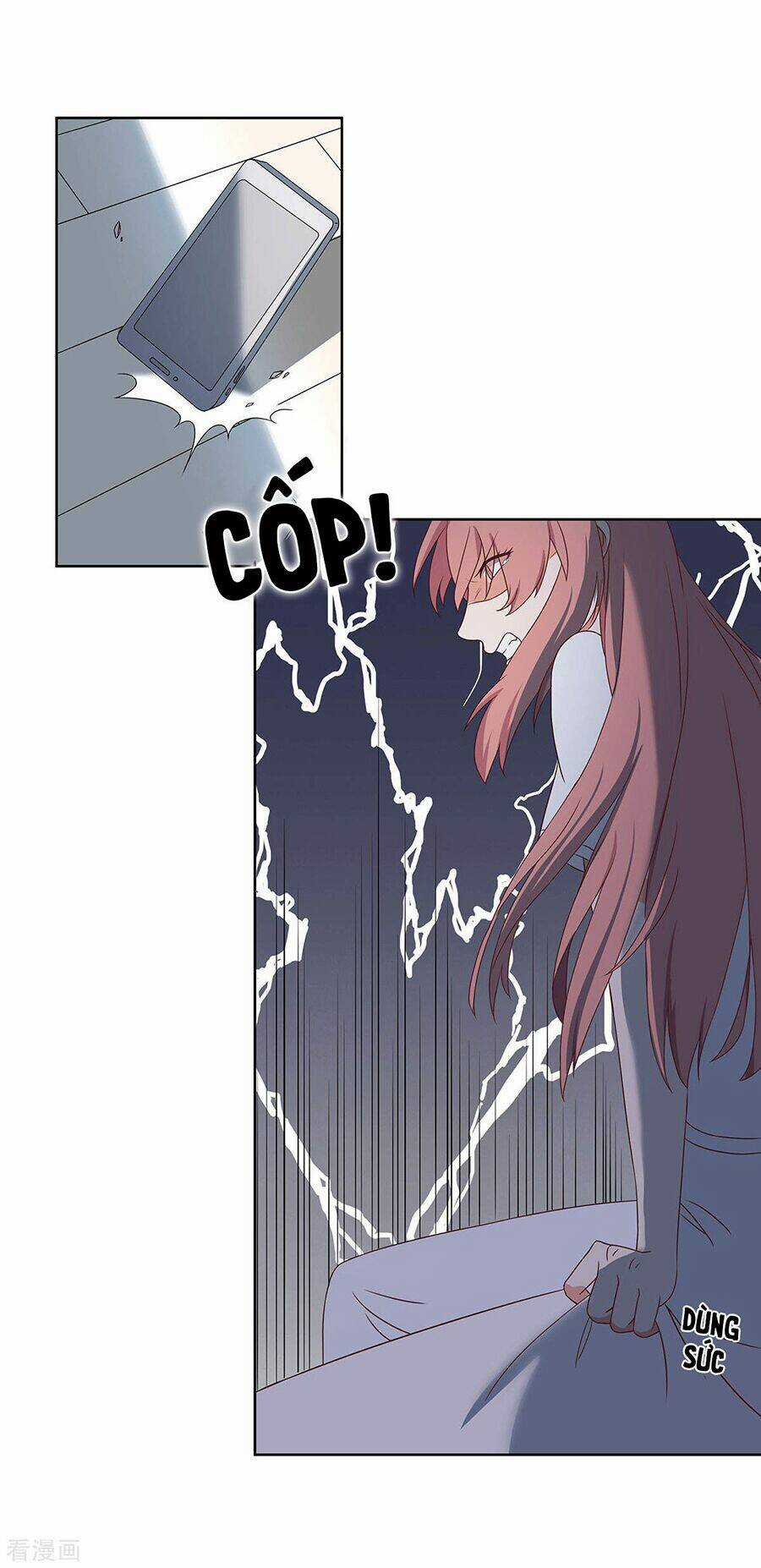 Trọng Sinh Quý Thê Chi Phục Thù Hoa Lệ Chapter 52 trang 2