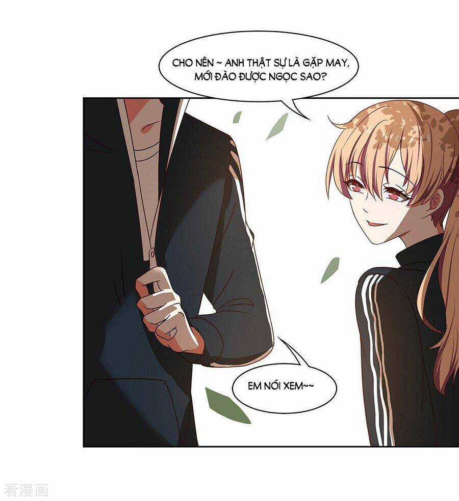 Trọng Sinh Quý Thê Chi Phục Thù Hoa Lệ Chapter 52 trang 20