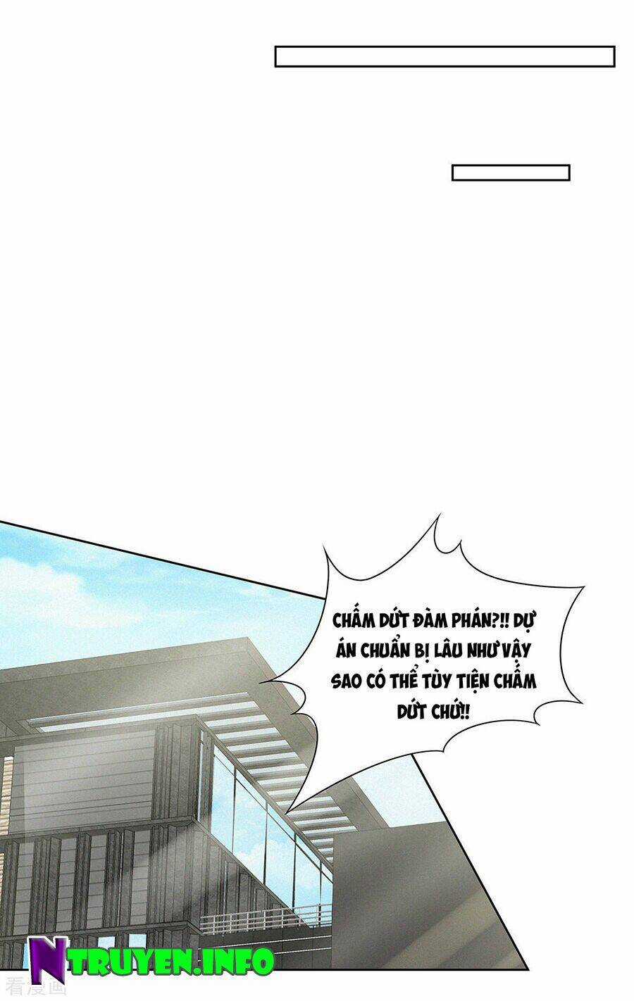 Trọng Sinh Quý Thê Chi Phục Thù Hoa Lệ Chapter 52 trang 3