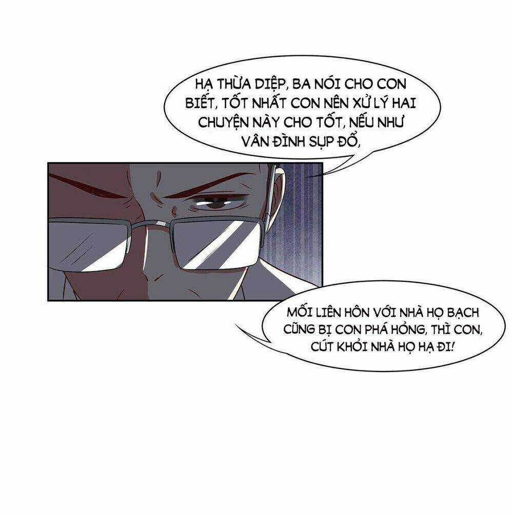 Trọng Sinh Quý Thê Chi Phục Thù Hoa Lệ Chapter 53 trang 10