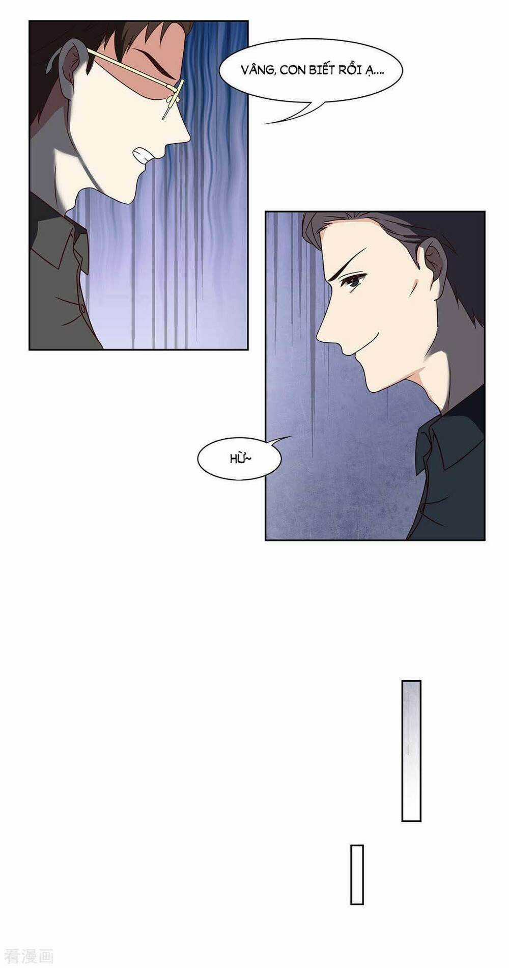 Trọng Sinh Quý Thê Chi Phục Thù Hoa Lệ Chapter 53 trang 11