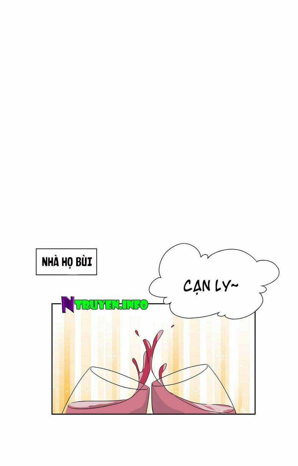 Trọng Sinh Quý Thê Chi Phục Thù Hoa Lệ Chapter 53 trang 13