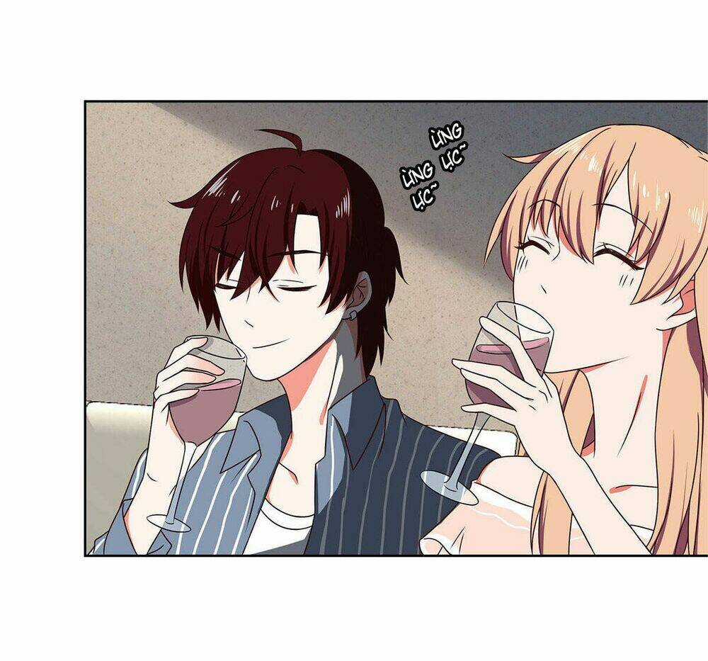 Trọng Sinh Quý Thê Chi Phục Thù Hoa Lệ Chapter 53 trang 14