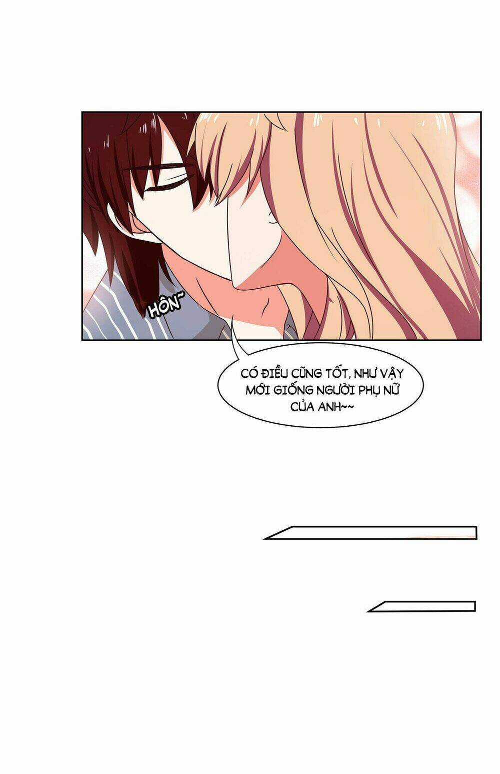 Trọng Sinh Quý Thê Chi Phục Thù Hoa Lệ Chapter 53 trang 20