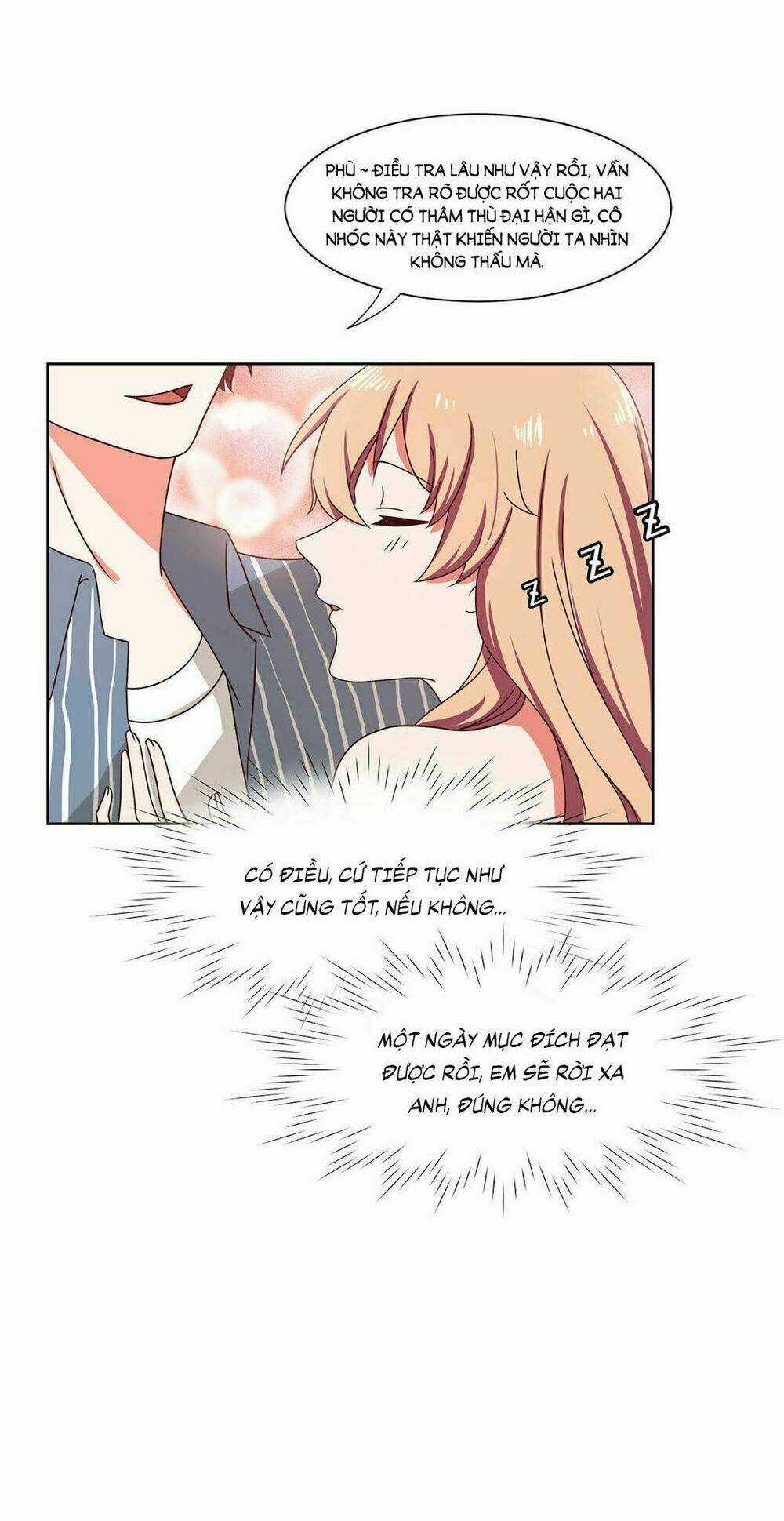 Trọng Sinh Quý Thê Chi Phục Thù Hoa Lệ Chapter 53 trang 21