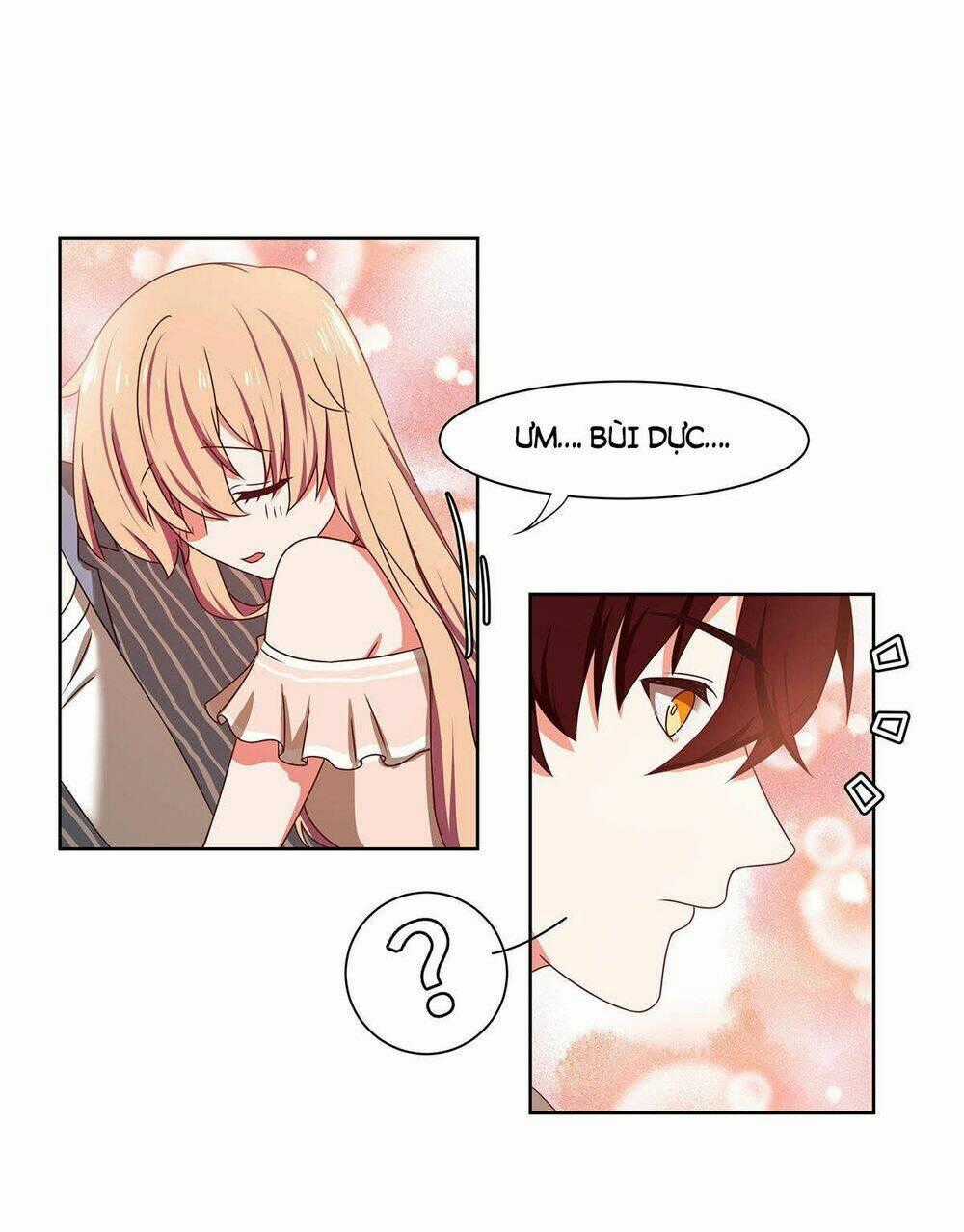 Trọng Sinh Quý Thê Chi Phục Thù Hoa Lệ Chapter 53 trang 22