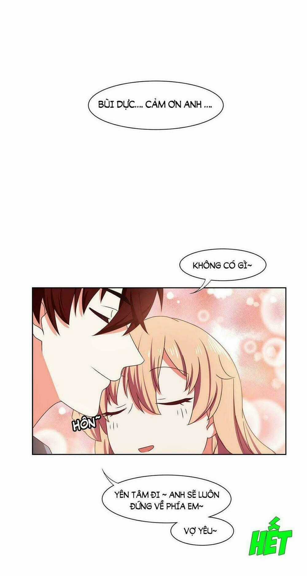 Trọng Sinh Quý Thê Chi Phục Thù Hoa Lệ Chapter 53 trang 23