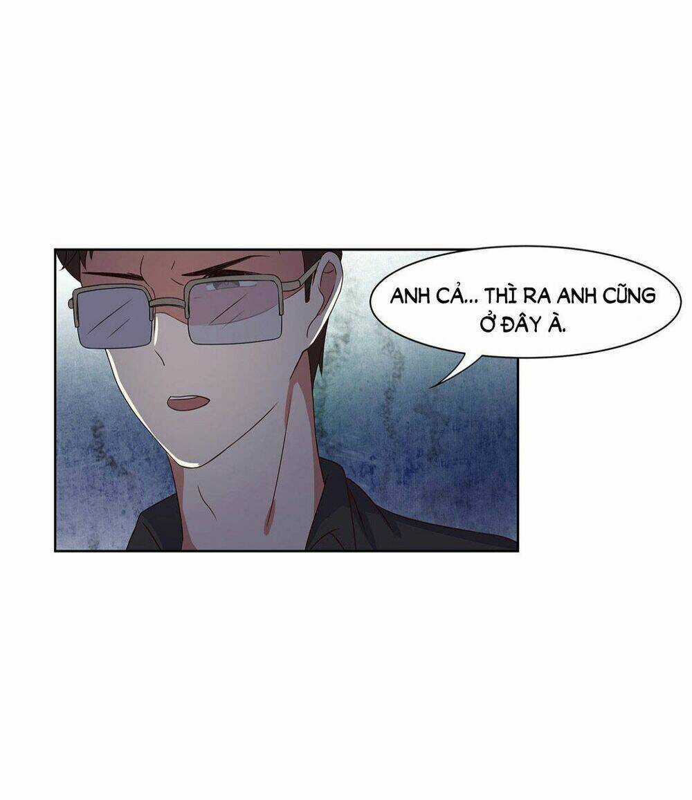 Trọng Sinh Quý Thê Chi Phục Thù Hoa Lệ Chapter 53 trang 4